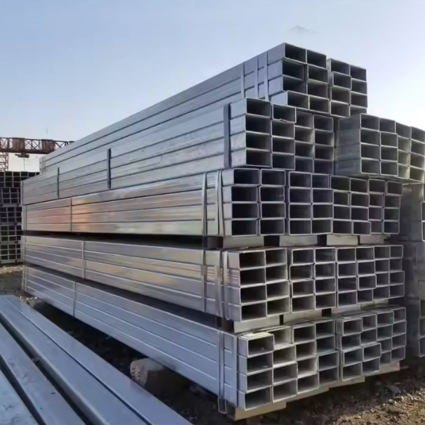 China Rectangular Tubing factory and manufacturers | Mavin